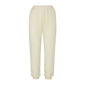 SKIMS NWT WAFFLE JOGGER PANT BONE SMALL